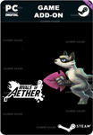 RIVALS OF AETHER: PANDA MAYPULSTEAM GIFT????АВТО