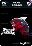 RIVALS OF AETHER: SUMMIT ORCANESTEAM GIFT????АВТО