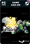 RIVALS OF AETHER: ARCADE ELLIANASTEAM GIFT????АВТО