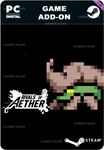 RIVALS OF AETHER: KRAGGLING BUDDYSTEAM GIFT????АВТО