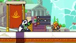 RIVALS OF AETHER: PANDA ETALUSSTEAM GIFT????АВТО - изображение № 3
