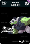 RIVALS OF AETHER: PANDA ETALUSSTEAM GIFT????АВТО