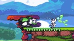 RIVALS OF AETHER: PANDA ETALUSSTEAM GIFT????АВТО - изображение № 4