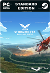 STORMWORKS: BUILD AND RESCUESTEAM GIFT????АВТО