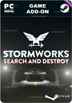 STORMWORKS: SEARCH AND DESTROYSTEAM GIFT????АВТО