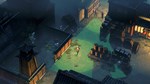 SHADOW TACTICS: BLADES OF THE SHOGUNSTEAM GIFT - изображение № 5