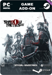 SHADOW TACTICS: BLADES OF THE SHOGUN OFFICIAL SOUND