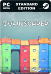 TOWNSCAPERSTEAM GIFT????АВТОДОСТАВКА????