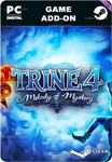 TRINE 4: MELODY OF MYSTERYSTEAM GIFT????АВТОДОСТАВКА