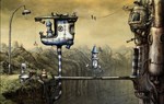 MACHINARIUM SOUNDTRACK + ART BOOKSTEAM GIFT????АВТО - изображение № 4