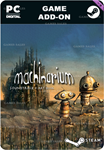 MACHINARIUM SOUNDTRACK + ART BOOKSTEAM GIFT????АВТО