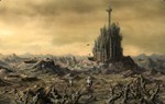 MACHINARIUM SOUNDTRACK + ART BOOKSTEAM GIFT????АВТО - изображение № 3