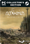 MACHINARIUM - COLLECTOR'S EDITIONSTEAM GIFT????АВТО