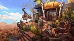 DEPONIA THE DAEDALIC ARMAGEDDON BUNDLESTEAM GIFT - изображение № 6