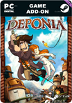 DEPONIA DEVELOPER COMMENTARYSTEAM GIFT????АВТО
