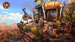 DEPONIA DEVELOPER COMMENTARYSTEAM GIFT????АВТО - изображение № 3