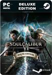SOULCALIBUR VI DELUXE EDITIONSTEAM GIFT????АВТО