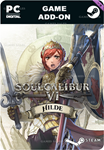 SOULCALIBUR VI - DLC7: HILDESTEAM GIFT????АВТО