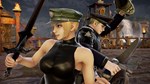 SOULCALIBUR VI - DLC10: CHARACTER CREATION SET D - изображение № 4