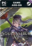 SOULCALIBUR VI - DLC11: SETSUKASTEAM GIFT????АВТО