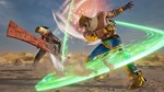 SOULCALIBUR VI - DLC14: CHARACTER CREATION SET F - изображение № 7