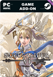 SOULCALIBUR VI - DLC6: CASSANDRASTEAM GIFT????АВТО