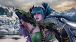 SOULCALIBUR VI - DLC1: TIRASTEAM GIFT????АВТО - изображение № 4