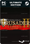 STRONGHOLD CRUSADER 2 ULTIMATE EDITIONSTEAM GIFT