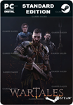 WARTALESSTEAM GIFT????АВТОДОСТАВКА????