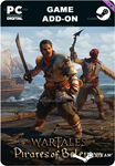 WARTALES, PIRATES OF BELERIONSTEAM GIFT????АВТО