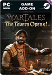 WARTALES - THE TAVERN OPENS!STEAM GIFT????АВТОДОСТАВ