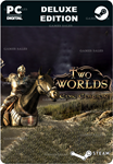 TWO WORLDS EPIC DELUXE EDITIONSTEAM GIFT????АВТО