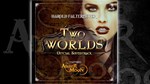 TWO WORLDS SOUNDTRACK BY HAROLD FALTERMAYERSTEAM - изображение № 2