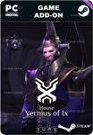 DUNE: SPICE WARS - HOUSE VERNIUS OF IXSTEAM GIFT????
