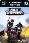 ROAD REDEMPTIONSTEAM GIFT????АВТОДОСТАВКА????