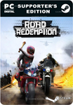 ROAD REDEMPTION SUPPORTER'S EDITIONSTEAM GIFT