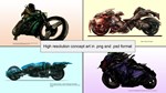 ROAD REDEMPTION - CONCEPT ART AND VIDEOSSTEAM GIFT - изображение № 6