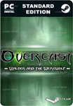 OVERCAST - WALDEN AND THE WEREWOLFSTEAM GIFT????АВТО