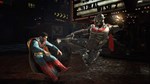 MK11 ULTIMATE + INJUSTICE 2 LEGENDARY EDITION BUNDLE - изображение № 6