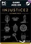 INJUSTICE™ 2 - ULTIMATE PACKSTEAM GIFT????АВТО