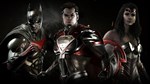 INJUSTICE™ 2 - ULTIMATE PACKSTEAM GIFT????АВТО - изображение № 2