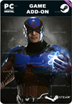 INJUSTICE™ 2 - THE ATOMSTEAM GIFT????АВТОДОСТАВКА????
