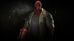 INJUSTICE™ 2 - HELLBOYSTEAM GIFT????АВТОДОСТАВКА???? - изображение № 2