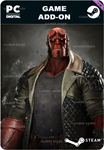 INJUSTICE™ 2 - HELLBOYSTEAM GIFT????АВТОДОСТАВКА????