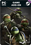 INJUSTICE™ 2 - TMNTSTEAM GIFT????АВТОДОСТАВКА????