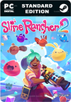 SLIME RANCHER 2STEAM GIFT????АВТОДОСТАВКА????