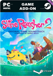 SLIME RANCHER 2: ORIGINAL SOUNDTRACKSTEAM GIFT