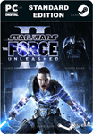 STAR WARS™: THE FORCE UNLEASHED™ IISTEAM GIFT