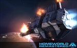 HOMEWORLD REMASTERED COLLECTIONSTEAM GIFT????АВТО - изображение № 9