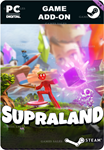 SUPRALAND CRASH DLCSTEAM GIFT????АВТОДОСТАВКА????